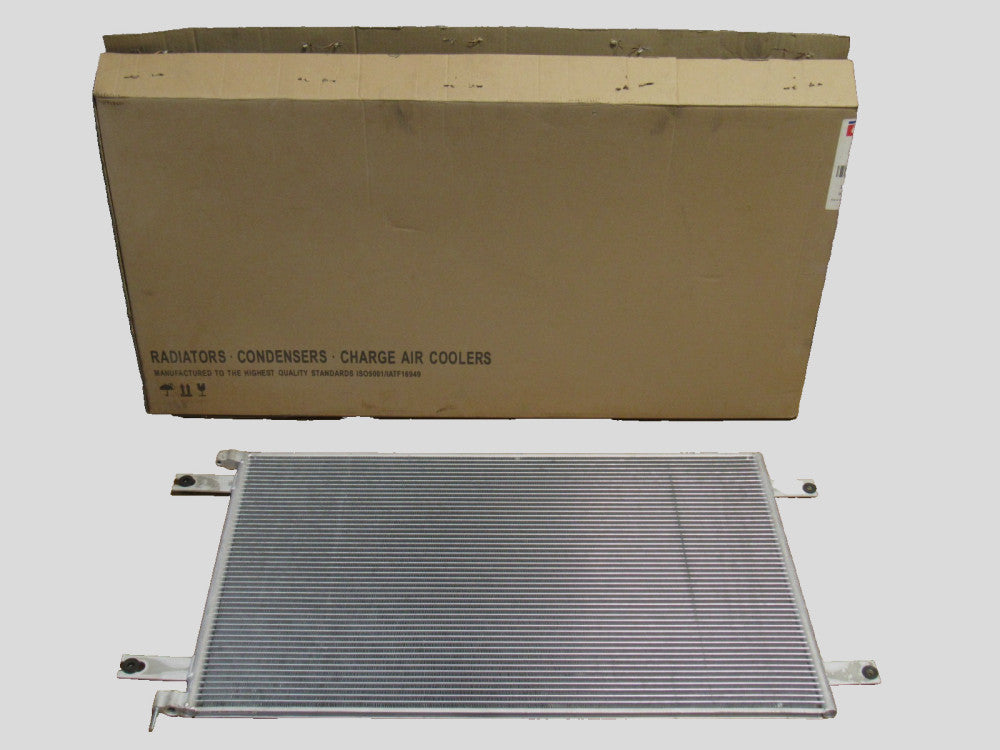 TRP PB09860DSP  Condenser New