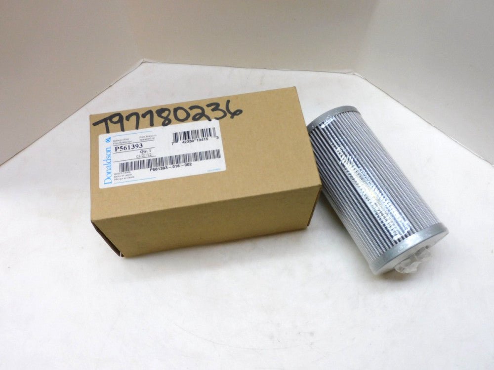 Donaldson P561393 Hydraulic Filter