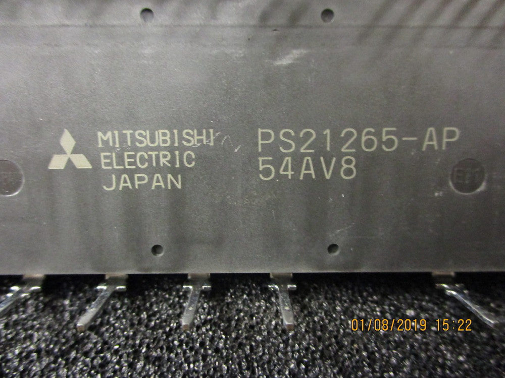 PS21265-AP Mitsubishi MOD IPM 600V 20A DIP BRAND NEW!