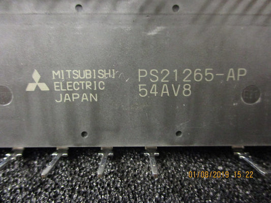 PS21265-AP Mitsubishi MOD IPM 600V 20A DIP BRAND NEW!