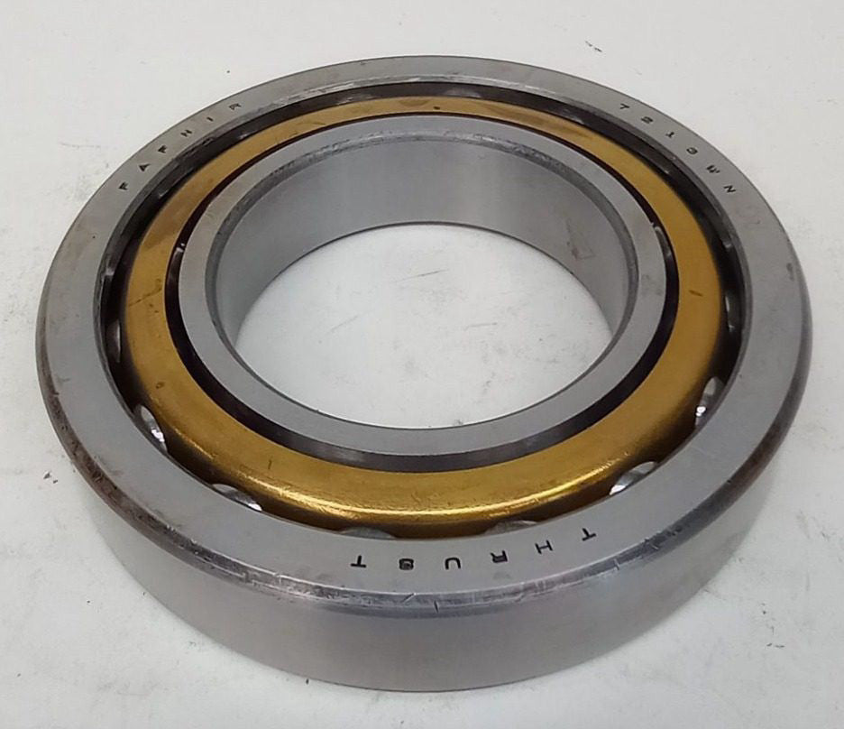 Fafnir 7213WN DU Angular Contact Ball Bearing 65X120X23mm 7213WN-DU