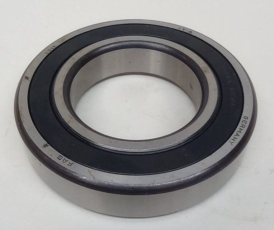FAG 6211 RSR Ball Bearing Deep Groove 55X100X21mm 6211-RSR Single Sealed