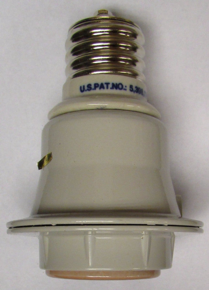 LEXA LITE SPECTRLS INC C-41 R-CAD Reflexor Retrofit Protected Lamp Adapter