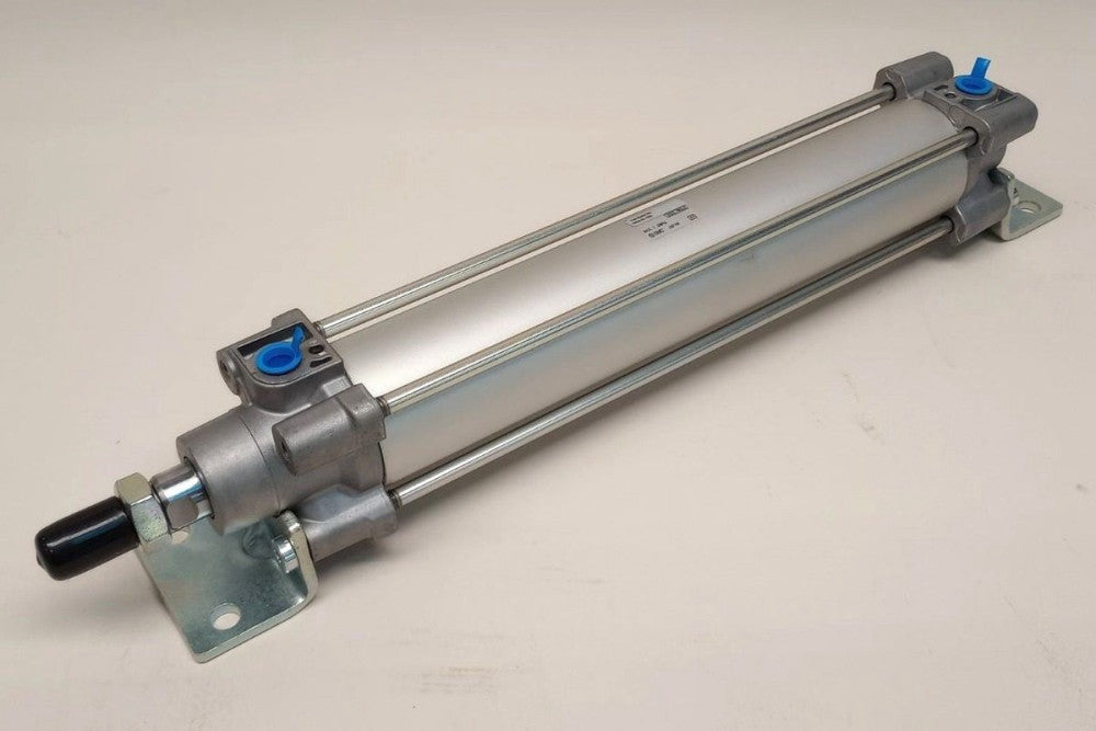 SMC C96SDL50-250C Pneumatic Tie Rod Cylinder 50mm Bore 250mm Stroke