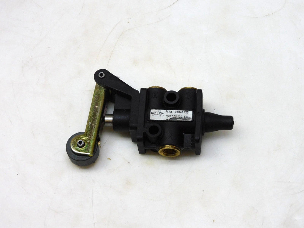 Norgren 03041122 Valve (New)
