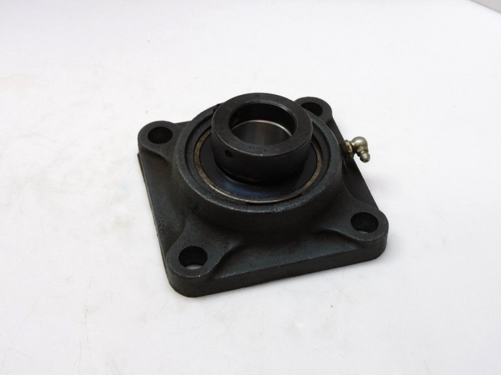 SKF FY-108X 4-BOLT FLANGE BEARING W/ COLLAR