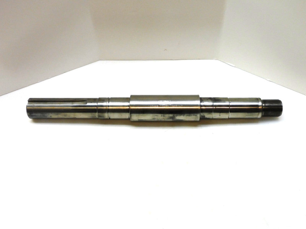 GORMAN RUPP 10529B-1706H PUMP IMPELLER SHAFT