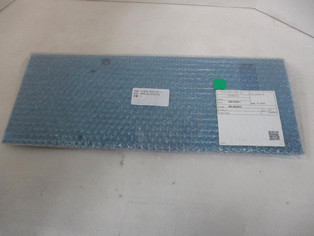 TOKYO ELECTRON SS3DI-P00004-1 PIPE BLACKET