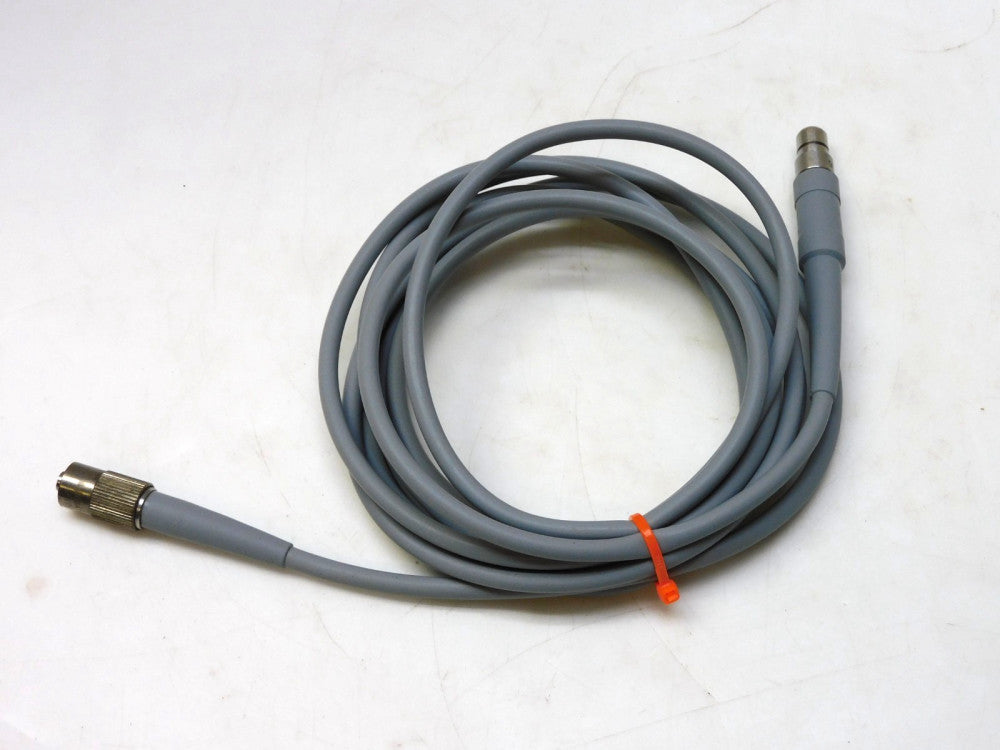 LINVATEC 7479 ENDOSCOPY 3.0MM INTRAVISION SMALL SCOPE LIGHT 10FT 93094