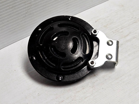 NEW SPARTON TRUCK  FORKLIFT HORN & BRACKET 24S-50 MODEL SA 24V