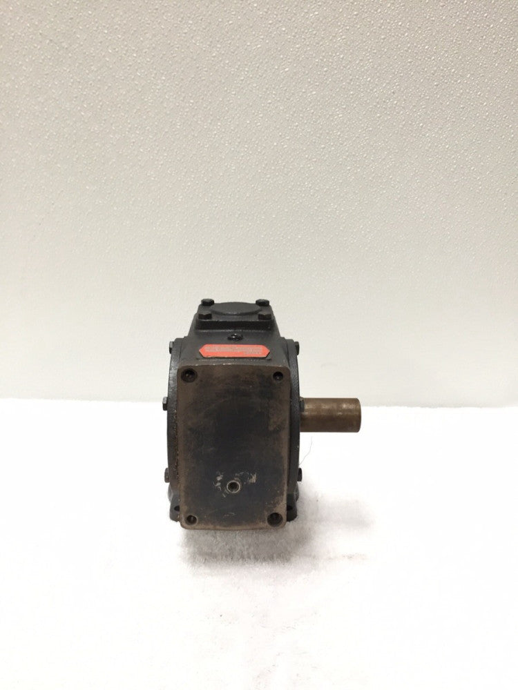 Hub City Model 264 Gear Reducer 0220-62072