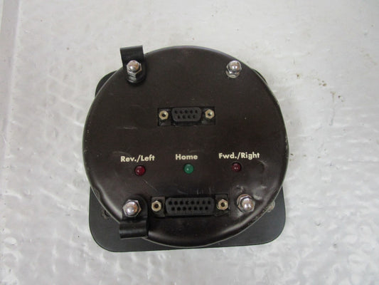 Raymond Kardex Remstar 840-000-962P Motor Mount Encoder