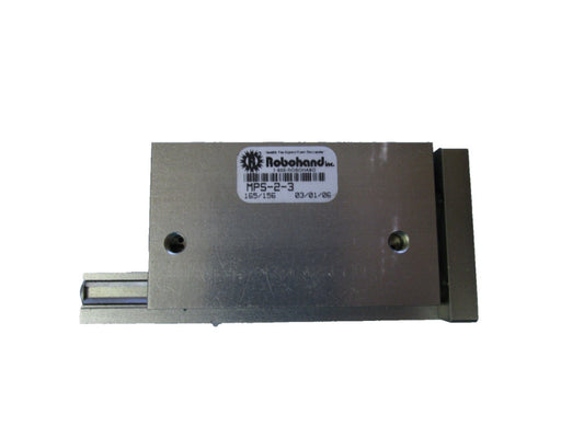 Robohand MPS-2-3 Pneumatic Cylinder