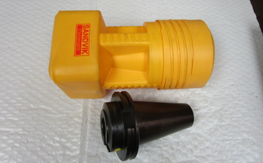 Sandvik  A390.45-50 50 040M Tool Holder