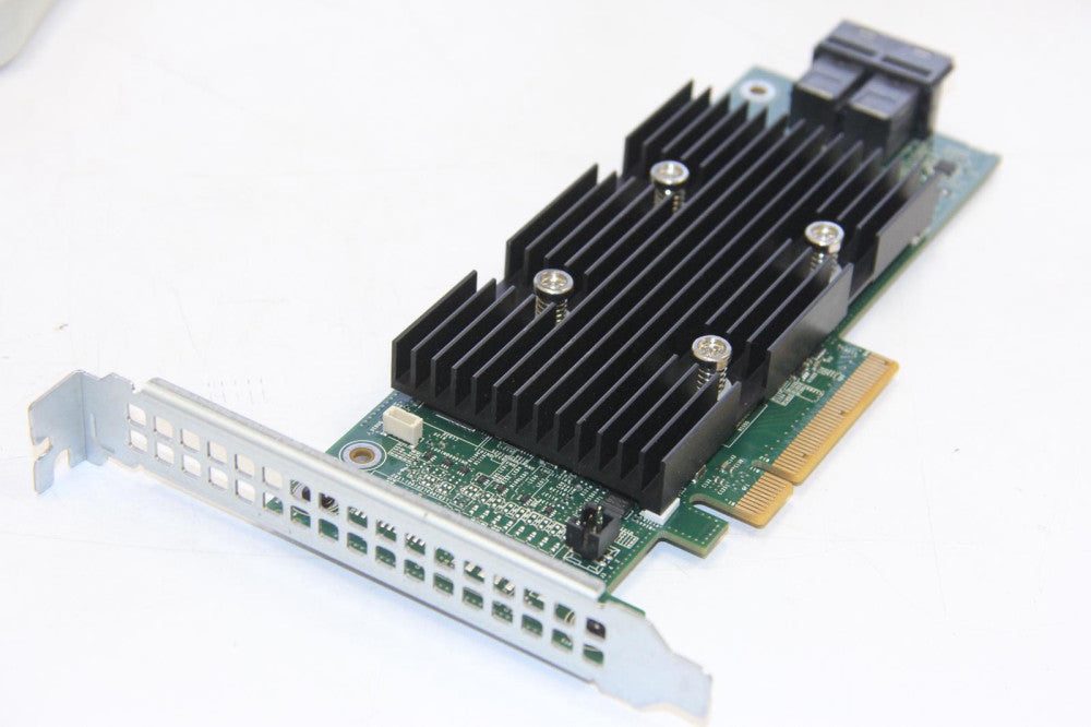 DELL 04Y5H1 PERC H330 SAS/SATA RAID Controller