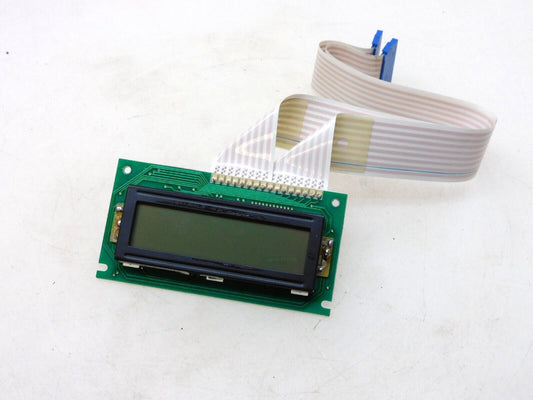 OPVO V0020100 REV E LCD BOARD