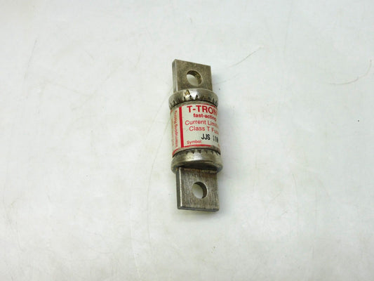 BUSSMANN T-TRON FAST ACTING CURRENT LIMITING CLASS T FUSE JJS-110 600V 110A