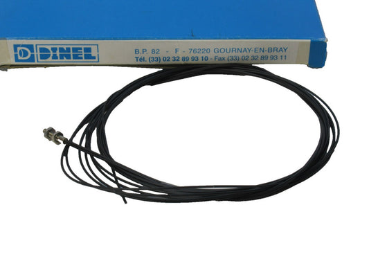 (NEW) DINEL 9902405FB Fiber Optic Cable