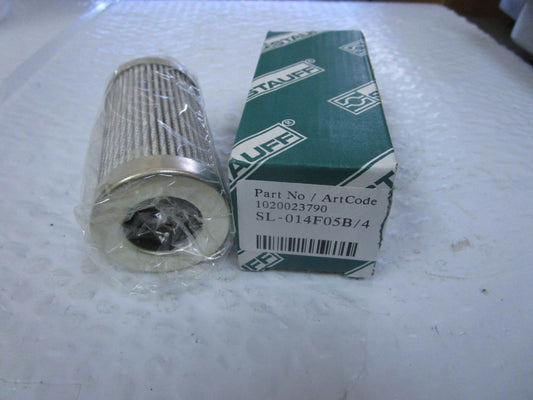 Stauff SL-014F05B/4 Filter Element