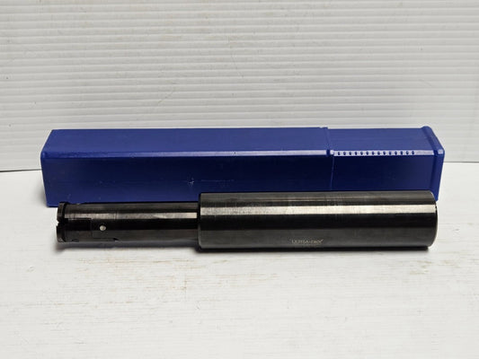ULTRA-DEX INDEXABLE BORING BAR SK 9005 4F UTS-121809 UTS-121808 1-1/2" SHANK