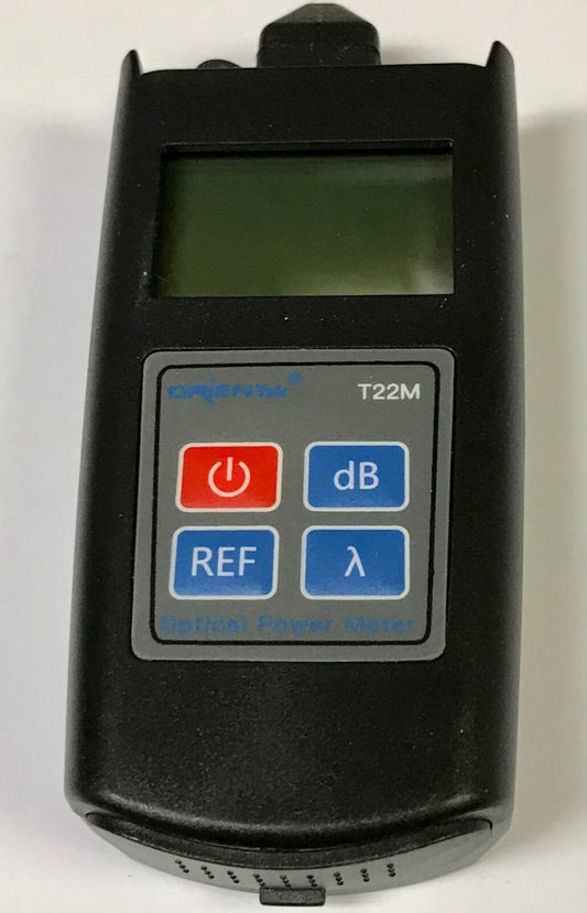ORIENTEK T22M OPM Optical Power Meter