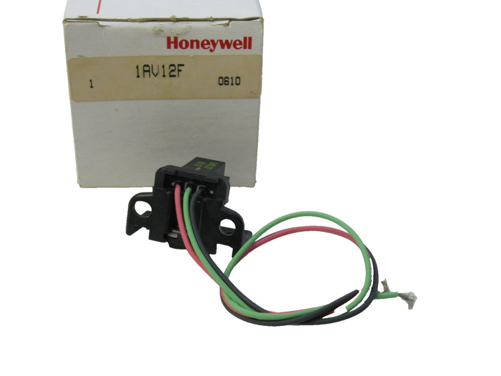 (NEW) HONEYWELL 1AV12F Vane  Sensor Limit Switch