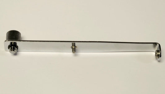 QUEST TECHNOLOGIES Q-200 DOSIMETER MICROPHONE MOUNT BRACKET Q 200