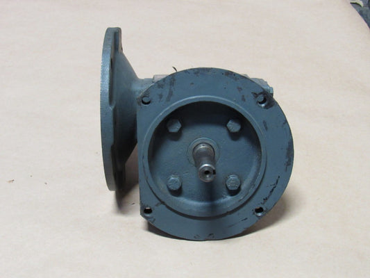 WINSMITH SPEED REDUCER 913MDD 913MDDS068X0DN .41 HP 20:1 RATIO 221TORQUE 1750RPM