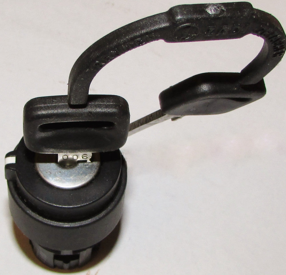 ALLEN BRADLEY 3 Pos 2 Maintain 1 Spring Return Keyed Selector Switch 800EPKR3RS