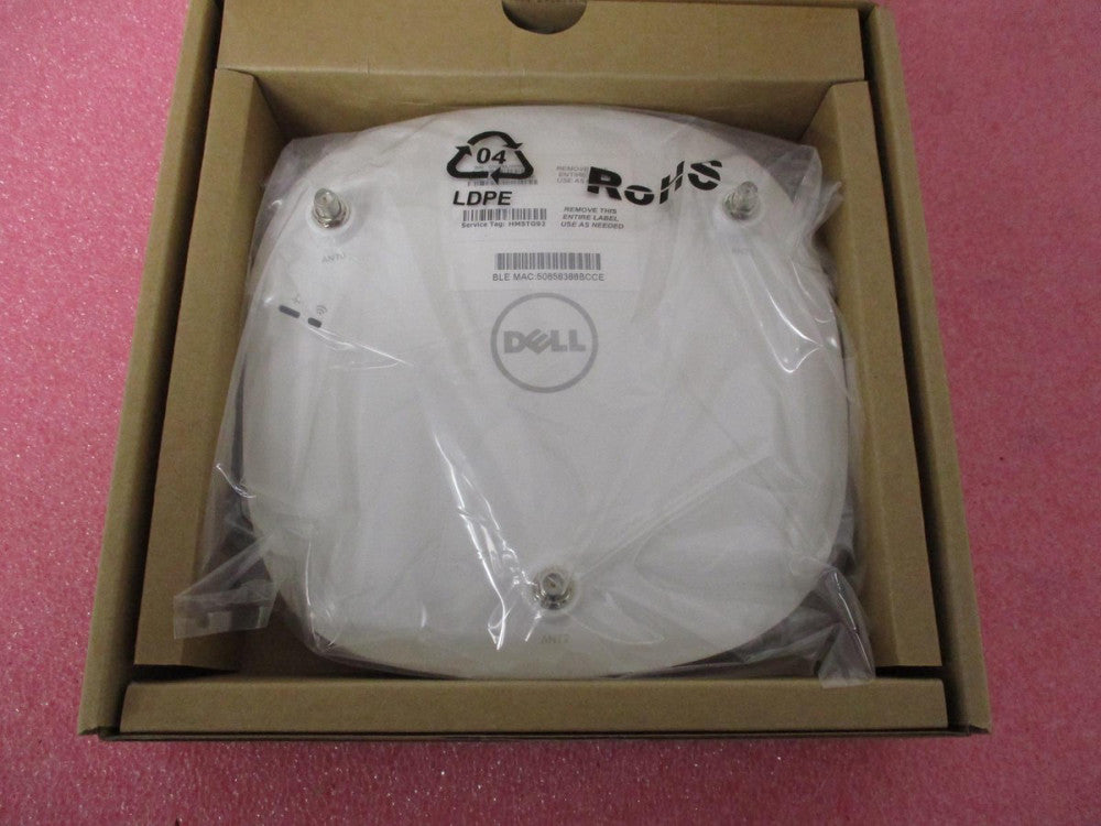 DELL APIN0304 300 SERIES ACCESS POINT