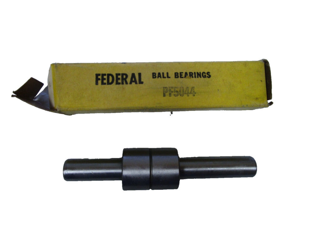 Federal PF5044 Water Pump Bearing