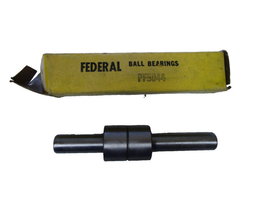 Federal PF5044 Water Pump Bearing