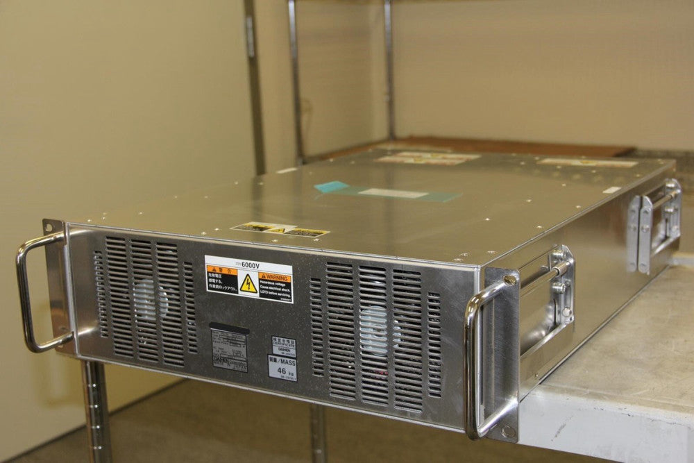 DAIHEN DDP-601B 2L39-000239-21 12000W Pulse Generator "Make an Offer"