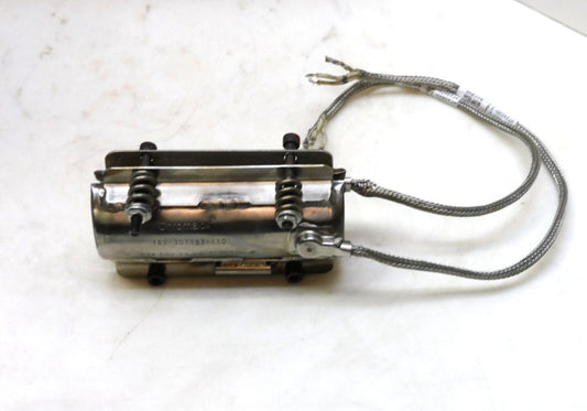 Chromalox Heater Band 142-307133-110 63W 60V EA Half