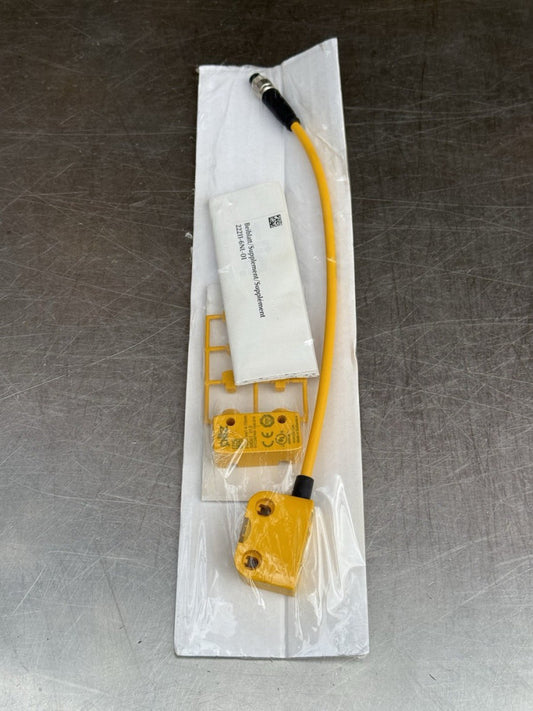 PILZ 506334 PSEN ma1.4p-50 Magnetic Safety Switch - New