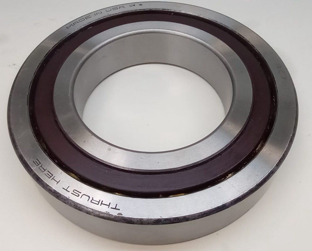 MRC 7224D-BKE Angular Contact Ball Bearing 120X215X40mm 7224DBKE
