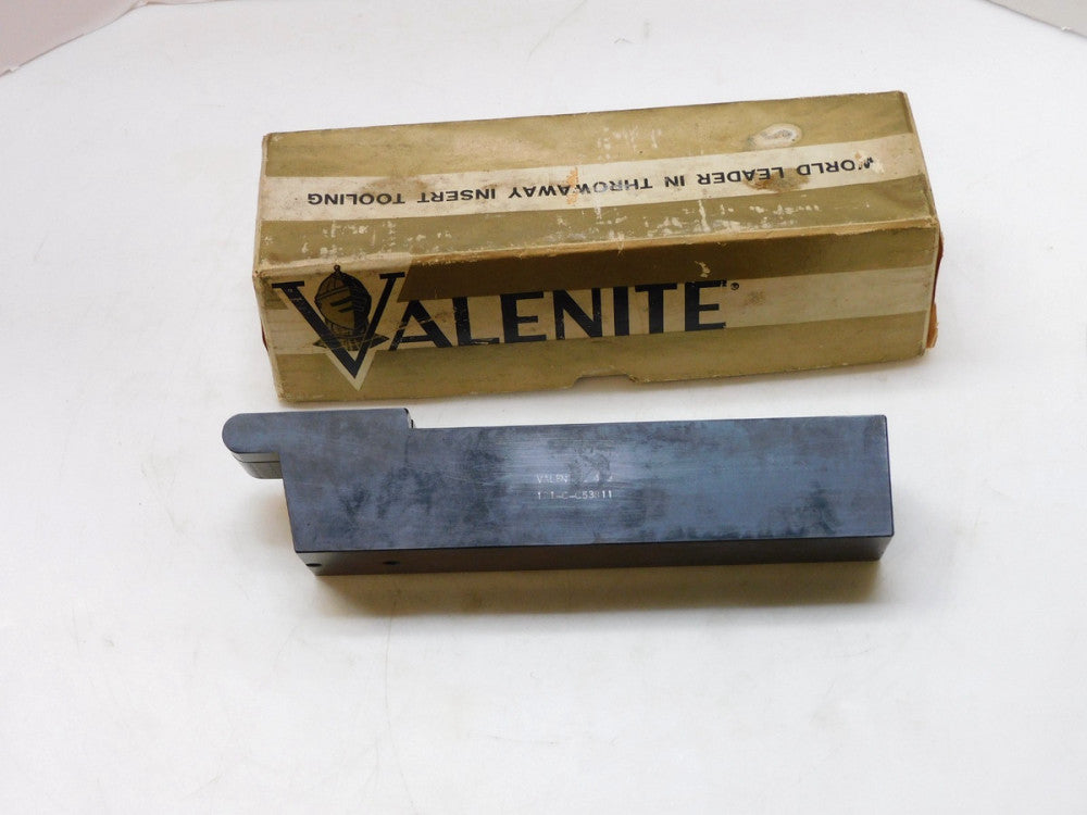 VALETINE LATHE TURNING TOOL HOLDER 181-C-C53811