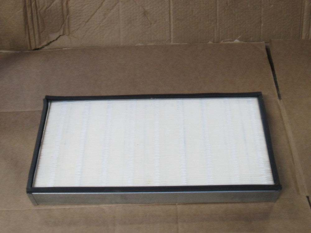 NEW NO NAME AIR FLOW PANEL FILTER 141286 24X12X2