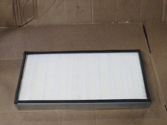 NEW NO NAME AIR FLOW PANEL FILTER 141286 24X12X2
