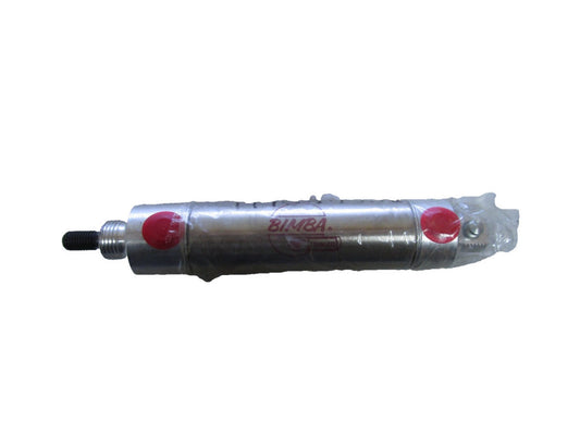 Bimba 092-DP Pneumatic Cylinder 2" Stroke 