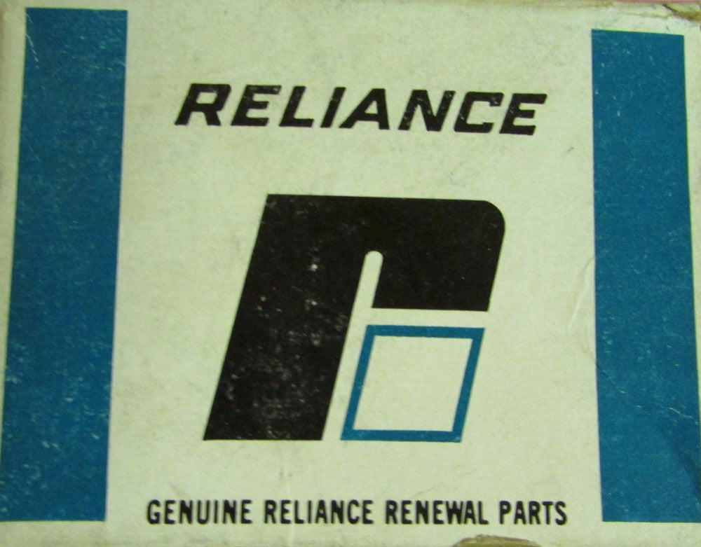 RELIANCE ELECTRIC 608870031R Capacitor Position Modules 63481-BA