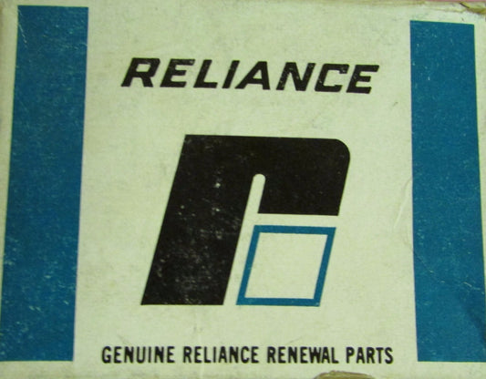 RELIANCE ELECTRIC 608870031R Capacitor Position Modules 63481-BA