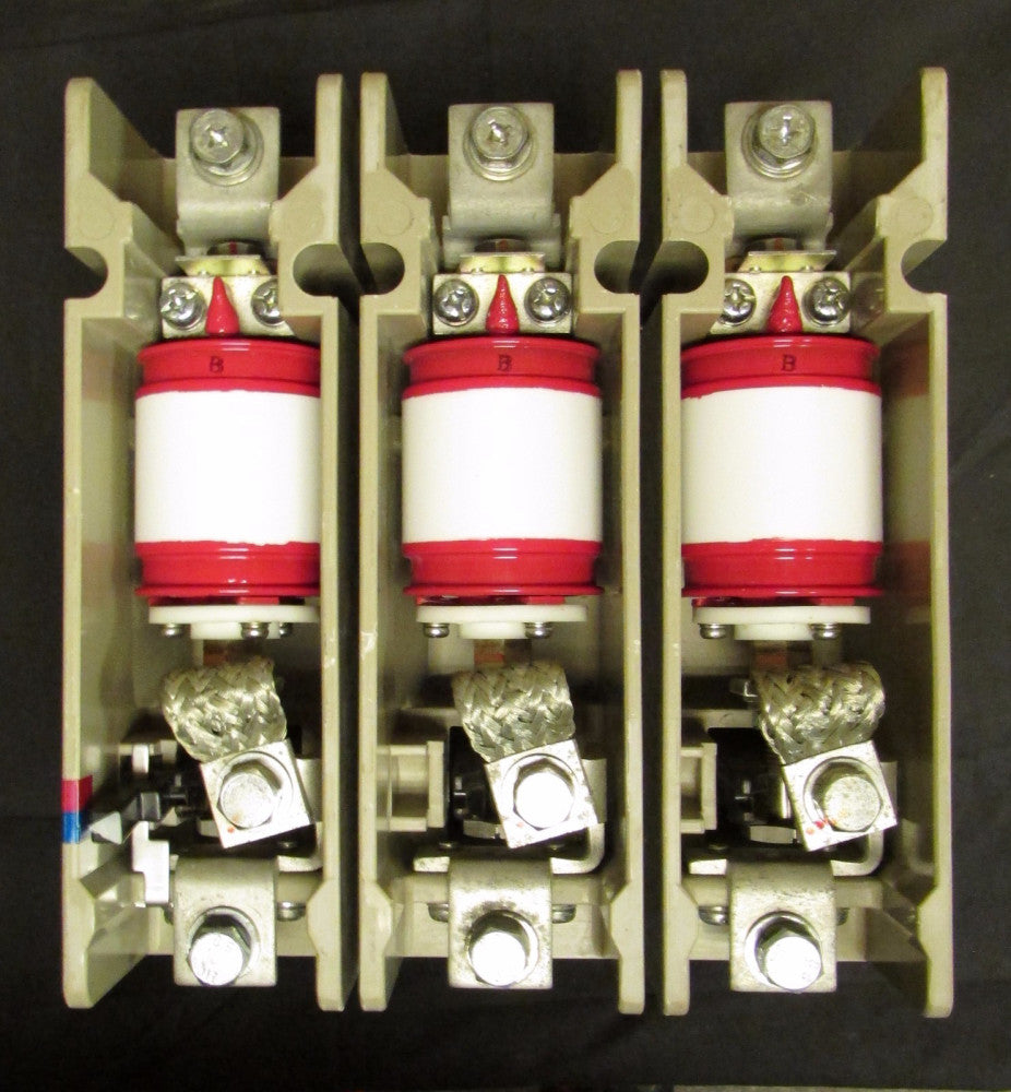 MITSUBISHI SH V160Q3 Vacuum Contactor 100-1500V 160-180 Amp SH-V160Q3