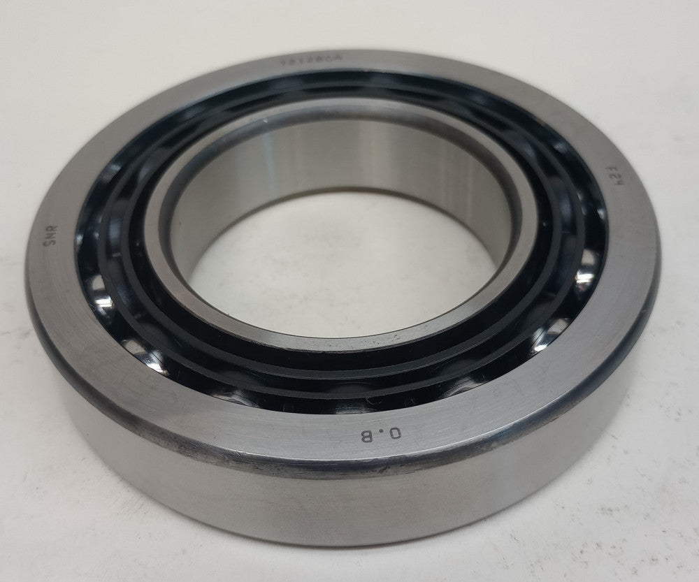SNR 7212BGA Angular Contact Ball Bearing 60 X 110 X 22mm 7212-BGA