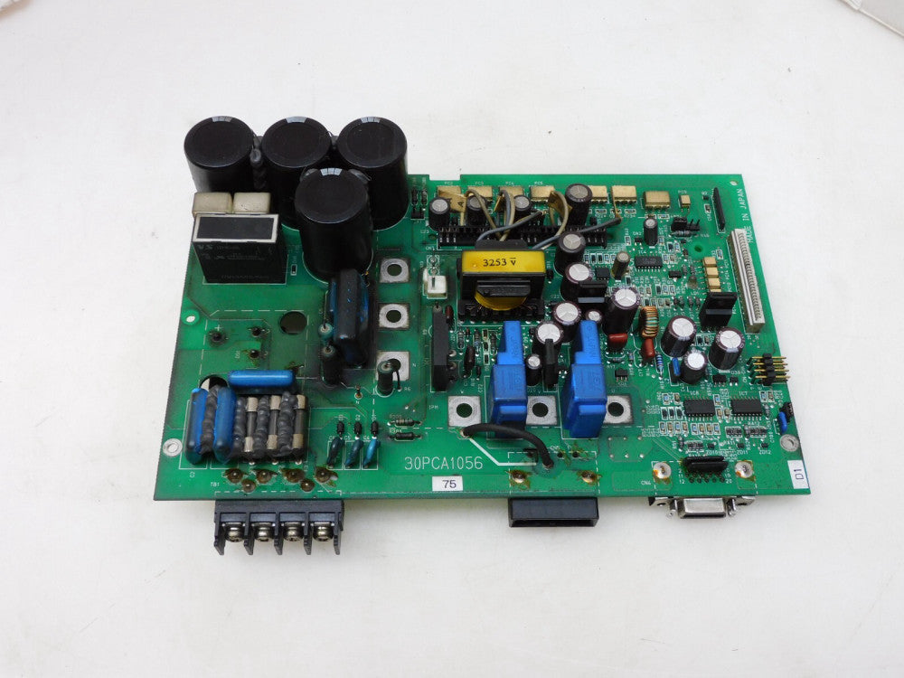 NO NAME 30PCA1056 POWER BOARD