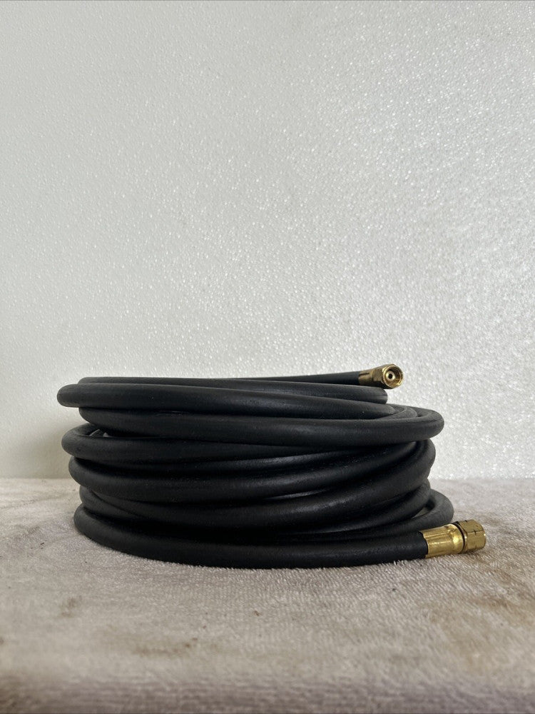 Goss / Parker 7232  VAPOR PROPANE GAS HOSE, 1/4 IN, 50 FT. HEF-50