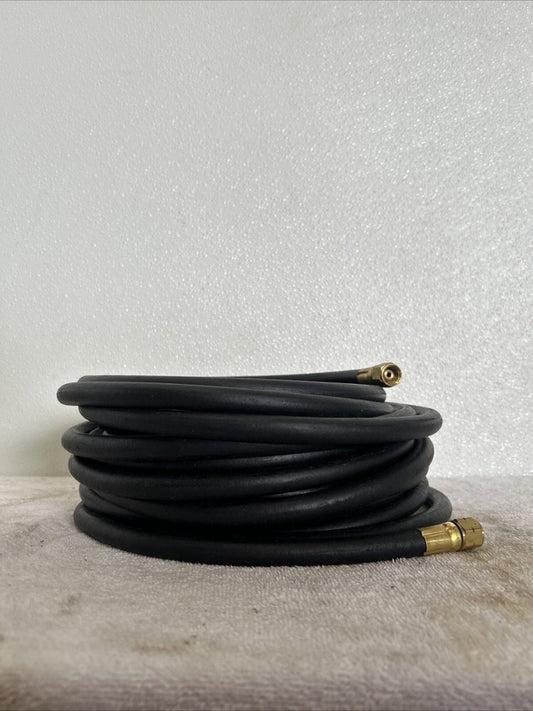Goss / Parker 7232  VAPOR PROPANE GAS HOSE, 1/4 IN, 50 FT. HEF-50