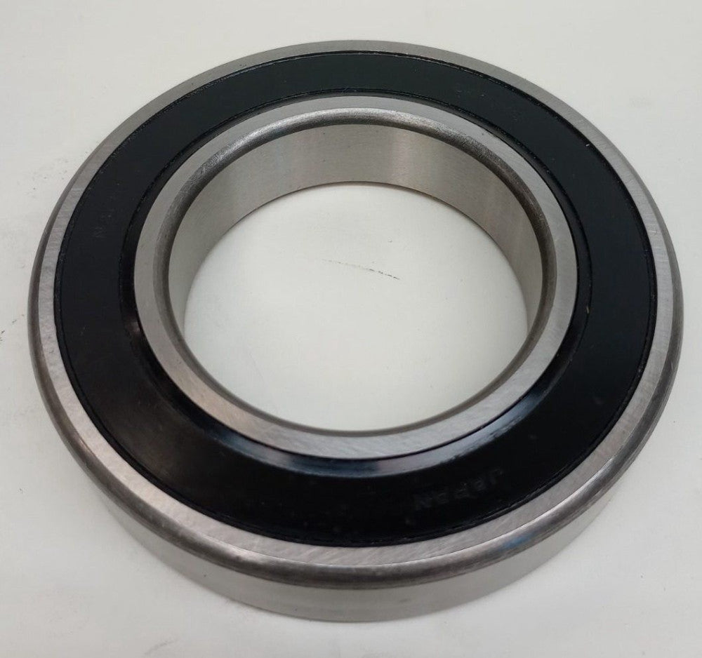 Nachi 6215NS Ball Bearing Deep Groove 75X130X25mm Double Sealed 6215-NS