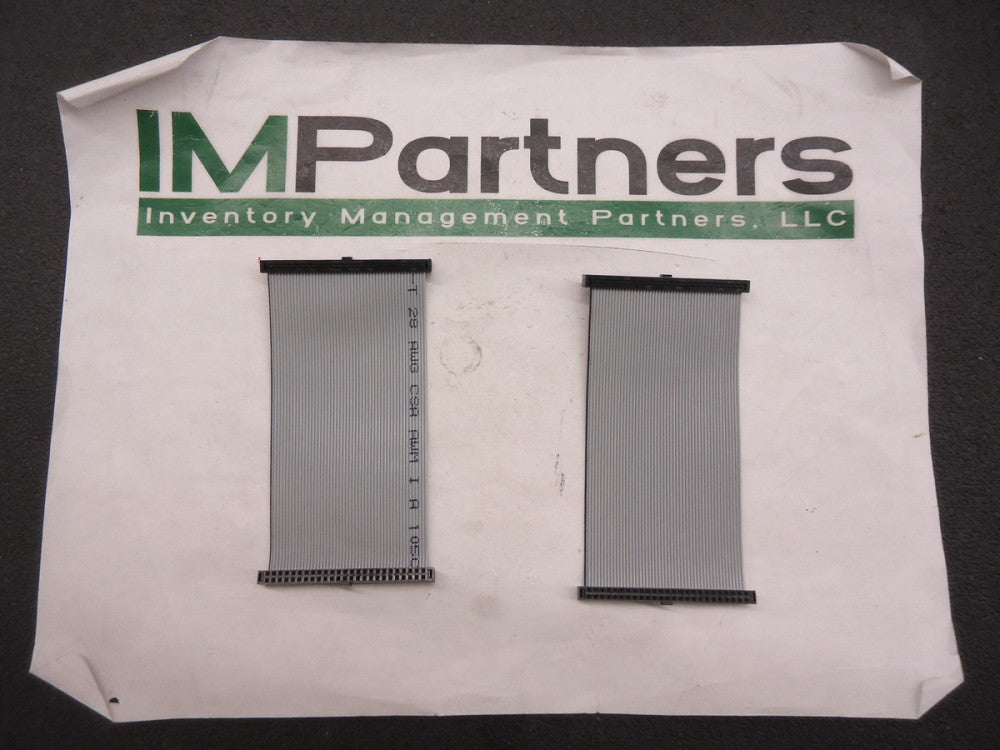 ASP11592301, Samtec, Ribbon Cable w/ Connectors, BRAND NEW!
