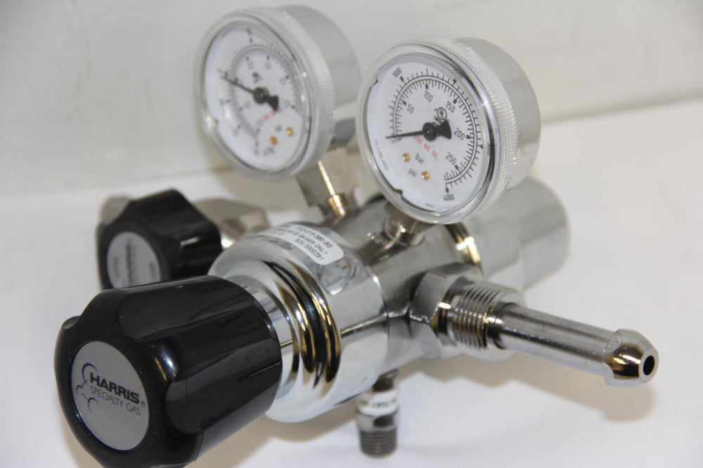 HARRIS KHT058 Non-corrosive Gas Regulator